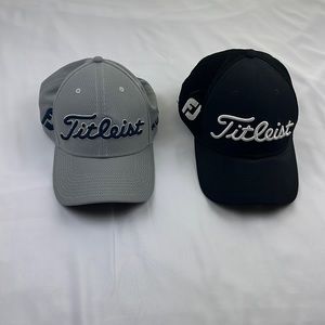 Titleist hats size L/XL